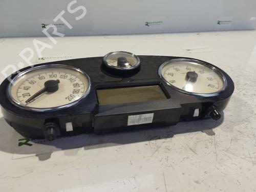 Kombiinstrument LANCIA YPSILON (843_) [2003-2011]  31740074