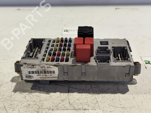 Used Fuse box LANCIA YPSILON (843_) [2003-2011]  31740071