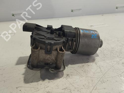Used Front wiper motor LANCIA YPSILON (843_) [2003-2011]  31740079