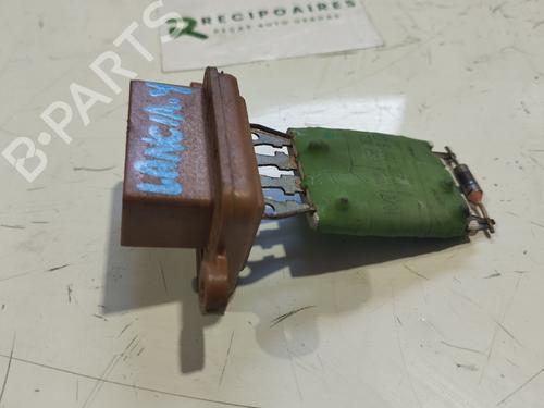 Used Electronic module LANCIA YPSILON (843_) [2003-2011]  31740133