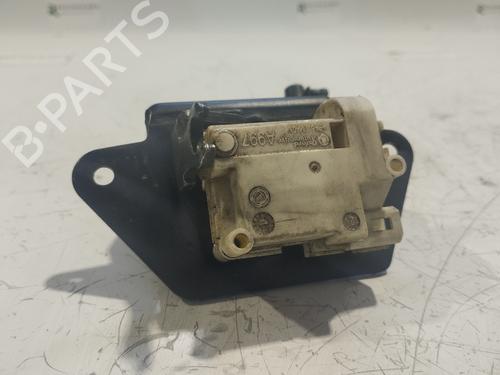 Used Tailgate lock LANCIA YPSILON (843_) [2003-2011]  31740138