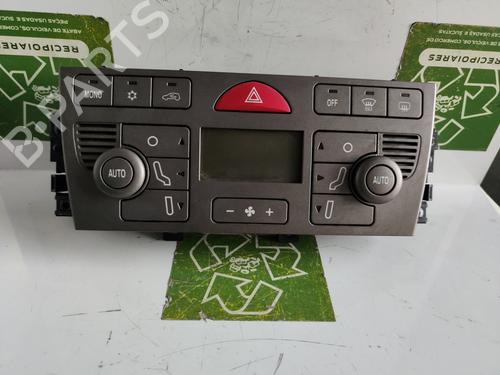 Commande Chauffage LANCIA YPSILON (843_) [2003-2011]  31729542