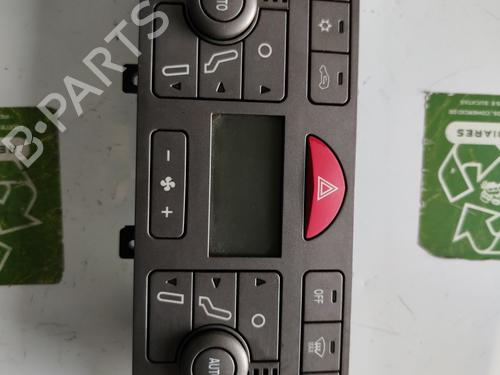 Climate control LANCIA YPSILON (843_) | BP31729542I5