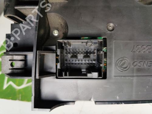 Climate control LANCIA YPSILON (843_) | BP31729542I5