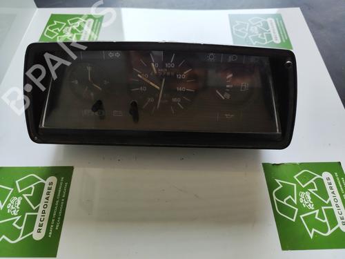 Cuadro instrumentos CITROËN C15 Box Body/MPV (VD_) [1984-2006]  31728495
