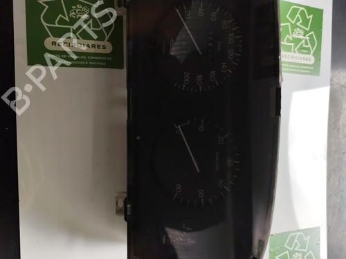 Used Instrument cluster Instrument cluster CITROËN ZX (N2) [1991-1999] 31728507 31728507