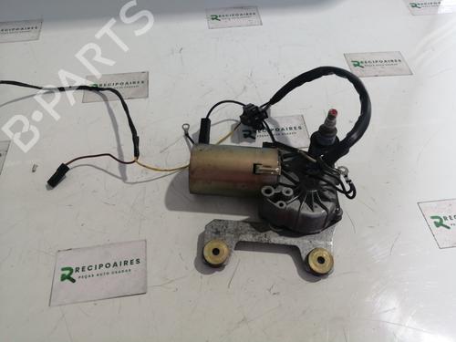 Used Rear wiper motor PEUGEOT 205 II (20A/C) [1987-2000]  31729879