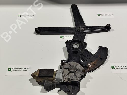 Used Front right window mechanism PEUGEOT 205 II (20A/C) [1987-2000]  31737106
