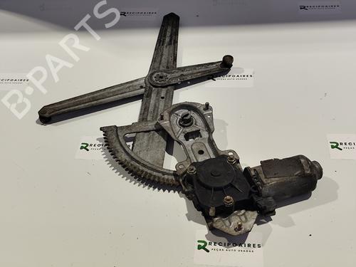 Used Front left window mechanism PEUGEOT 205 II (20A/C) [1987-2000]  31737087