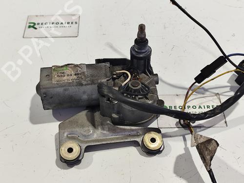 Used Rear wiper motor PEUGEOT 205 II (20A/C) [1987-2000]  31737795