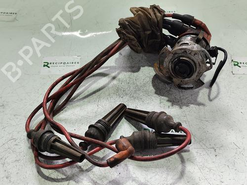 Delco PEUGEOT 205 I (741A/C) [1983-1987]  31741652