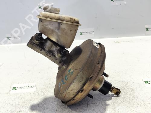Used Servo brake PEUGEOT 205 II (20A/C) [1987-2000]  31743152