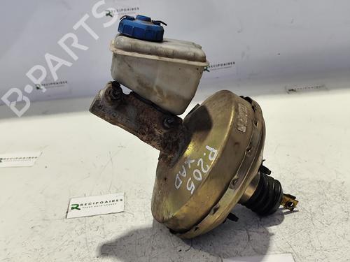 Used Servo brake PEUGEOT 205 II (20A/C) [1987-2000]  31743035
