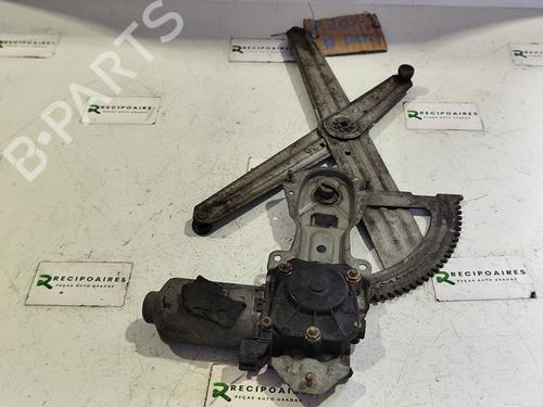 Used Front right window mechanism PEUGEOT 205 II (20A/C) [1987-2000]  31736980