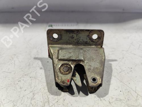 Used Tailgate lock PEUGEOT 205 II (20A/C) [1987-2000]  31735838