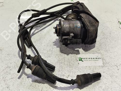 Delco PEUGEOT 309 I (10C, 10A) [1985-1989]  31741651