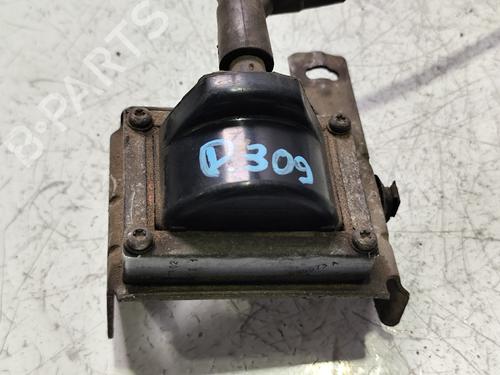 Used Ignition coil PEUGEOT 309 I (10C, 10A) [1985-1989]  31741653
