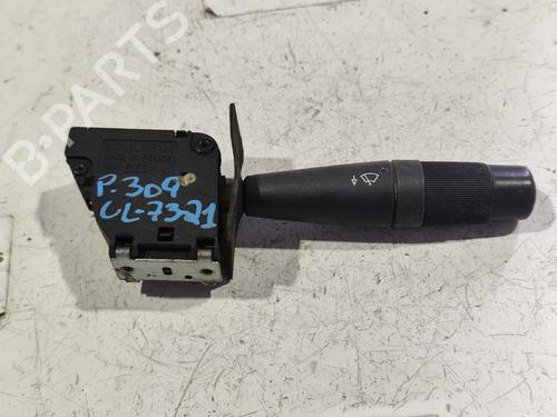 Used Steering column stalk PEUGEOT 309 I (10C, 10A) [1985-1989]  31734844