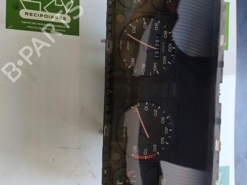 Used Instrument cluster PEUGEOT 309 II (3C, 3A) [1989-1993]  31728640