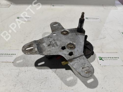 Used Rear wiper motor PEUGEOT 309 II (3C, 3A) [1989-1993]  31732351
