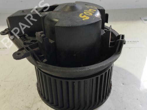 Used Heater blower motor PEUGEOT 405 II (4B) [1992-1999]  31731294