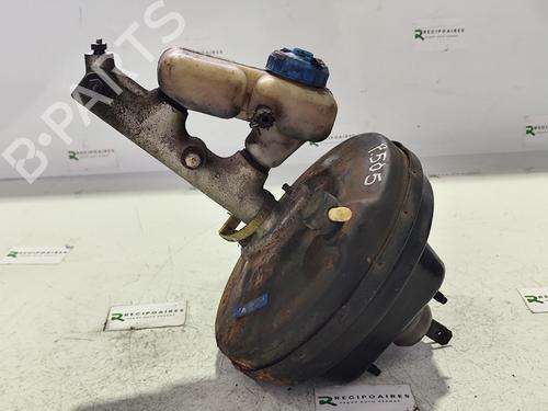 Used Servo brake PEUGEOT 505 (551A) [1979-1996]  31743063