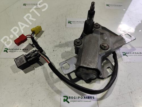 Used Rear wiper motor PEUGEOT 106 I (1A, 1C) [1991-1996]  31732362