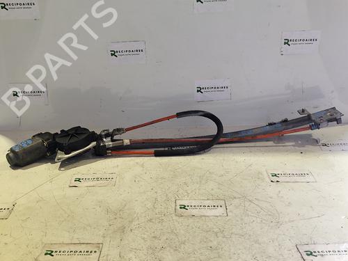 Used Front left window mechanism PEUGEOT 106 I (1A, 1C) [1991-1996]  31734034