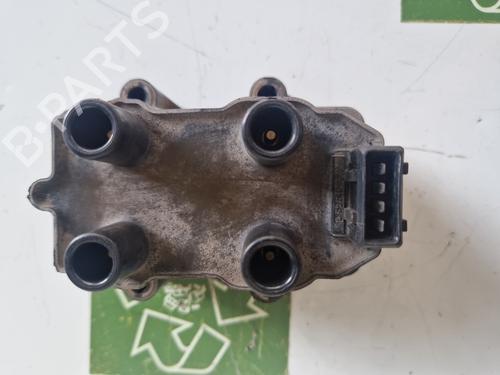 Used Ignition coil PEUGEOT 106 I (1A, 1C) [1991-1996]  31728729