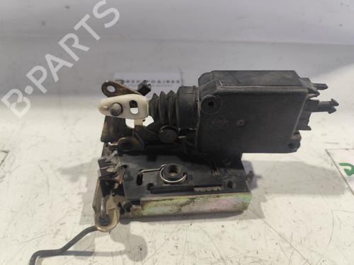 Used Front right lock PEUGEOT 106 I (1A, 1C) [1991-1996]  31734980