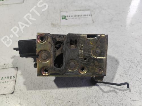 Front right lock PEUGEOT 106 I (1A, 1C)  | BP31734980C97 