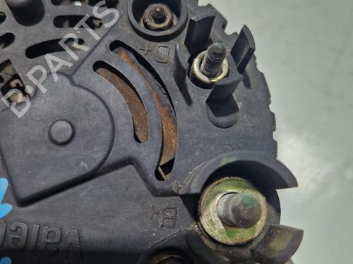 Alternator PEUGEOT 106 I (1A, 1C)  | BP31746727M7 