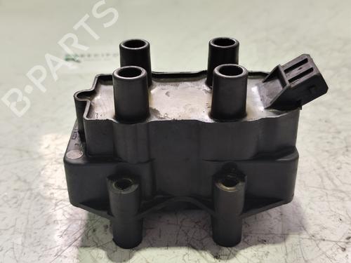 Bobine accensione PEUGEOT 306 Hatchback (7A, 7C, N3, N5) [1993-2003]  31741648