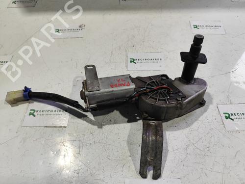 Używane Silniczek wycieraczek tylnych FIAT PANDA (141_) [1980-2004]  31732416