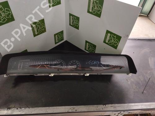 Used Instrument cluster LANCIA DEDRA (835_) [1989-1999]  31728762