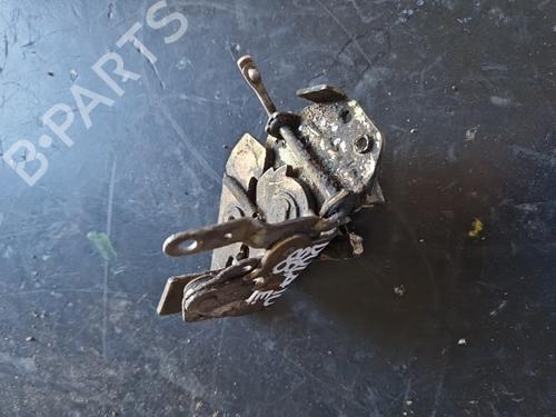 Serrure avant gauche FIAT DUCATO Panorama (280_) [1982-1990]  31726745