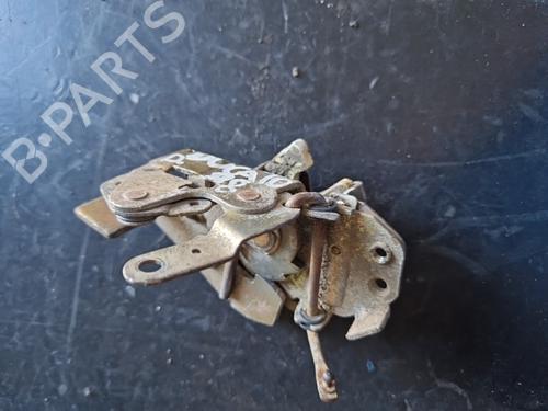 Serrure avant droite FIAT DUCATO Panorama (280_) [1982-1990]  31726746