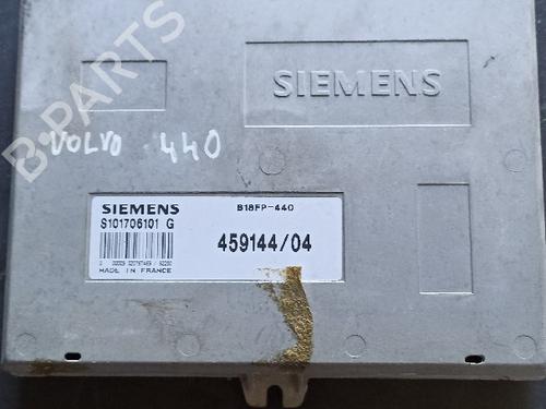 Used Engine control unit (ECU) VOLVO 440 (445) [1988-1996]  31726302