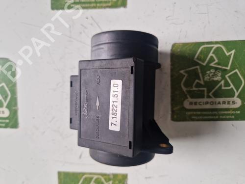 Luftmassemåler VOLVO 440 (445) [1988-1996]  31729590