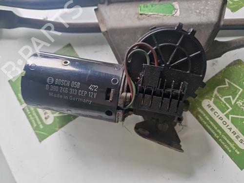 Used Front wiper motor VOLVO 440 (445) [1988-1996]  31729587
