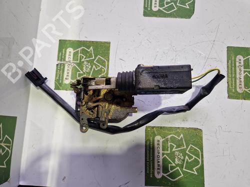 Used Front right lock VOLVO 440 (445) [1988-1996]  31729599