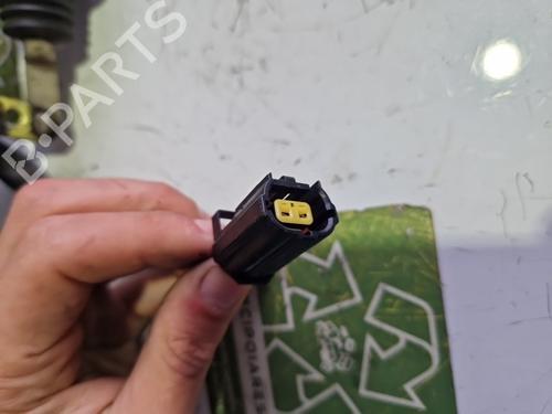 Front right lock VOLVO 440 (445)  | BP31729599C97 