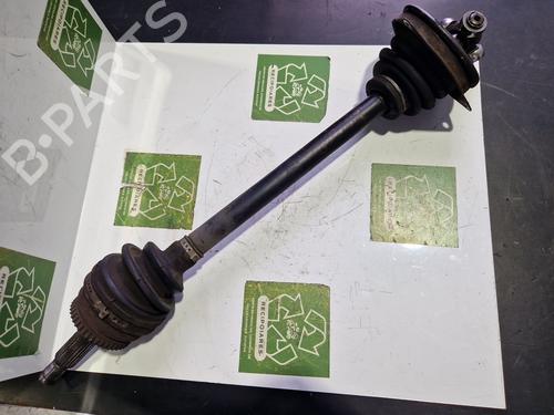 Used Left front driveshaft Left front driveshaft VOLVO 440 (445) [1988-1996] 31729601 31729601