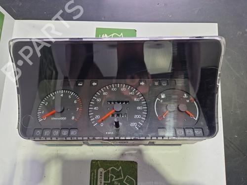 Used Instrument cluster Instrument cluster VOLVO 440 (445) [1988-1996] 31729603 31729603