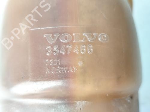 Expansion tank VOLVO 960 (964) | BP31743252C120
