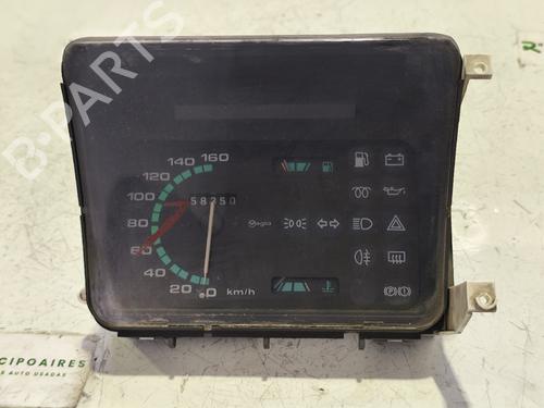 Compteur de vitesse SEAT TERRA Estate Van (024A) [1987-1996]  31726989