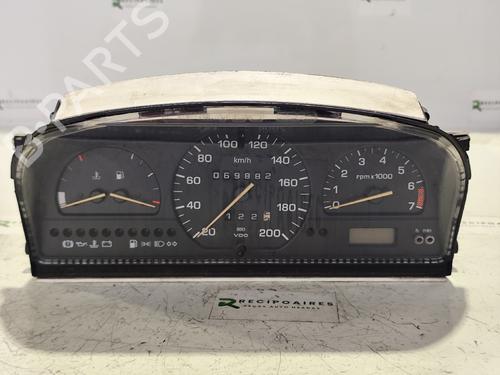 Used Instrument cluster SEAT TOLEDO I (1L2) [1991-1999]  31727011