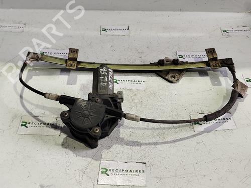 Used Rear right window mechanism SEAT TOLEDO I (1L2) [1991-1999]  31735987