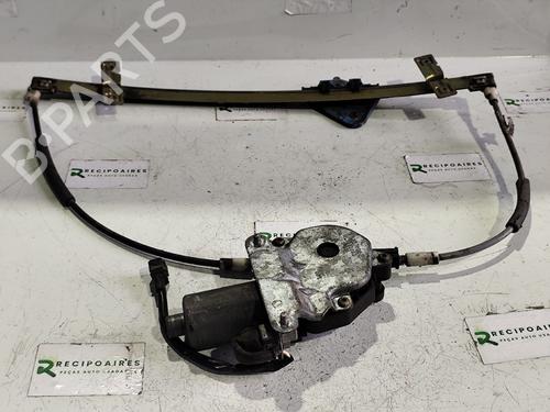 Used Front right window mechanism SEAT TOLEDO I (1L2) [1991-1999]  31735988
