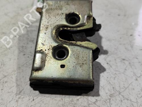 Used Front left lock SEAT TOLEDO I (1L2) [1991-1999]  31733441